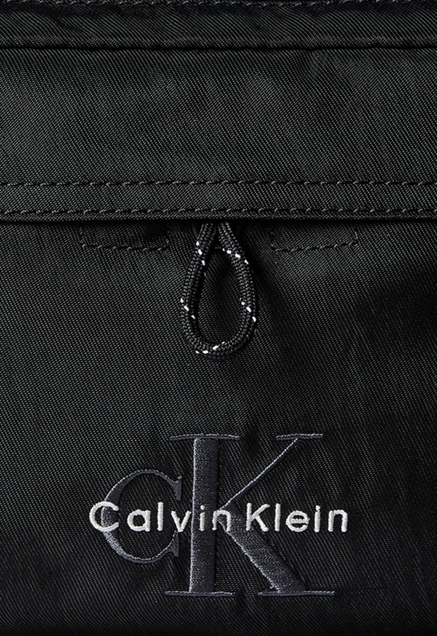 Calvin Klein - Bold Camera Bag - Black