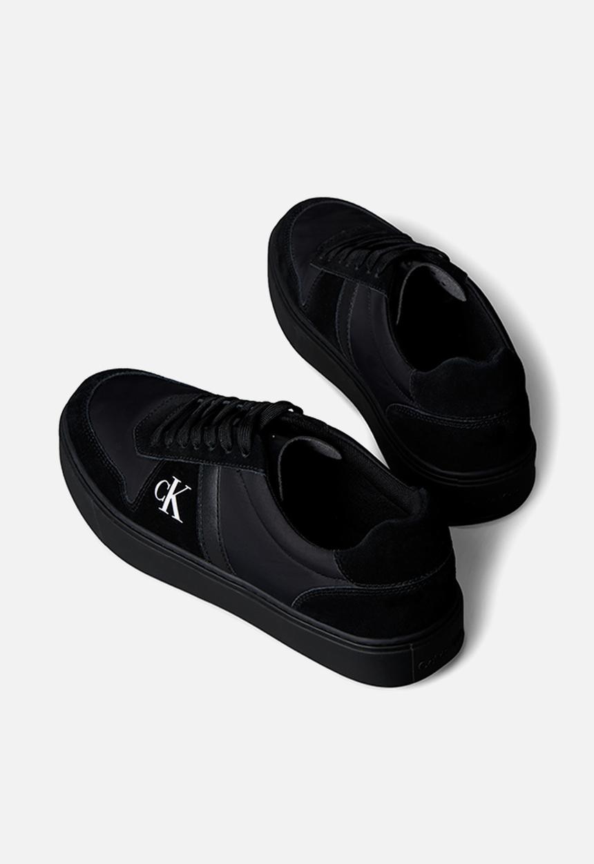 Calvin Klein - Classic Cupsole - Triple Black