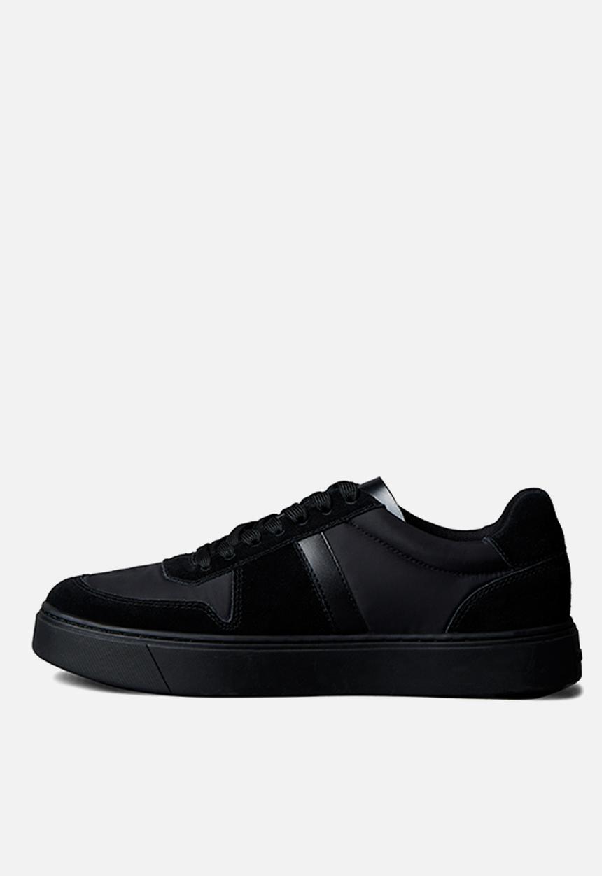 Calvin Klein - Classic Cupsole - Triple Black