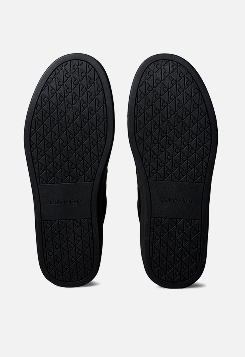 Calvin Klein - Classic Cupsole - Triple Black