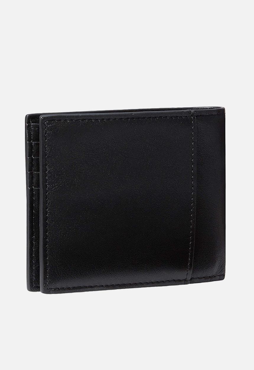 Calvin Klein - Bold Ck Ew Billfold - Black