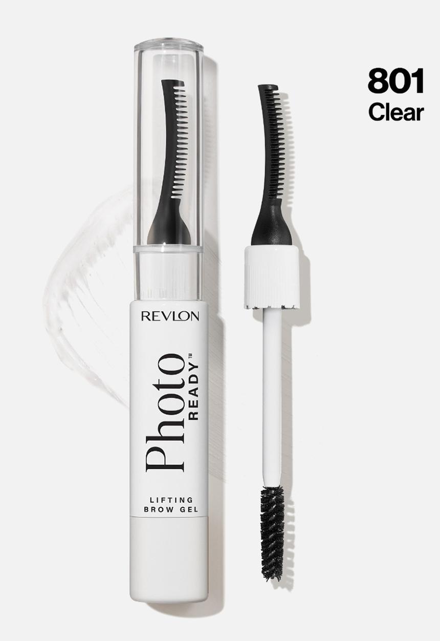 Revlon - PhotoReady Lifting Brow Gel - Clear