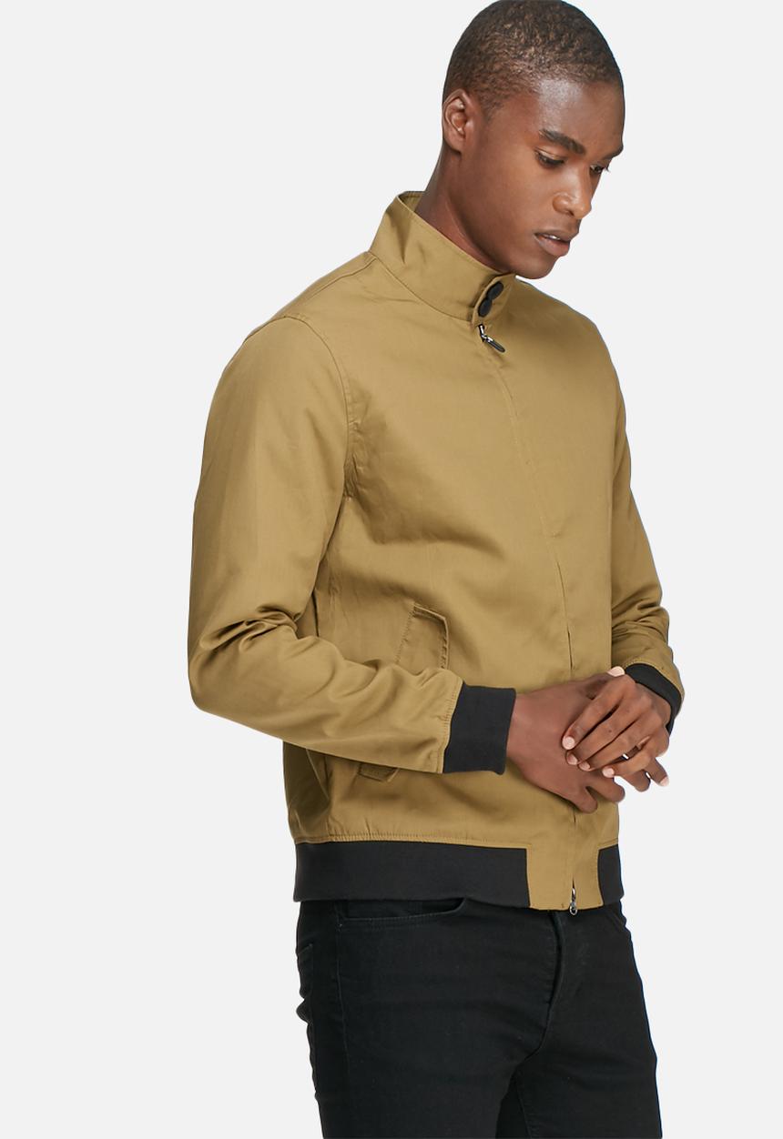 Only & Sons - Odger harrington