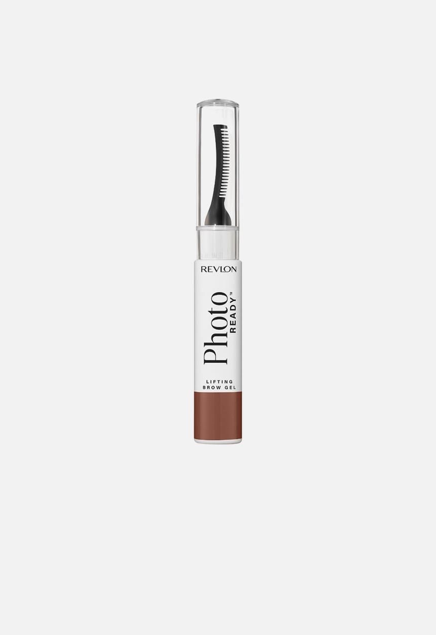 Revlon - PhotoReady Lifting Brow Gel - Warm Medium Brown