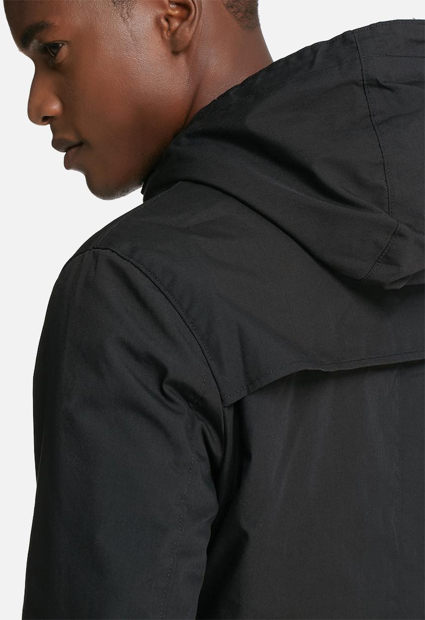 Only & Sons - Vald long jacket