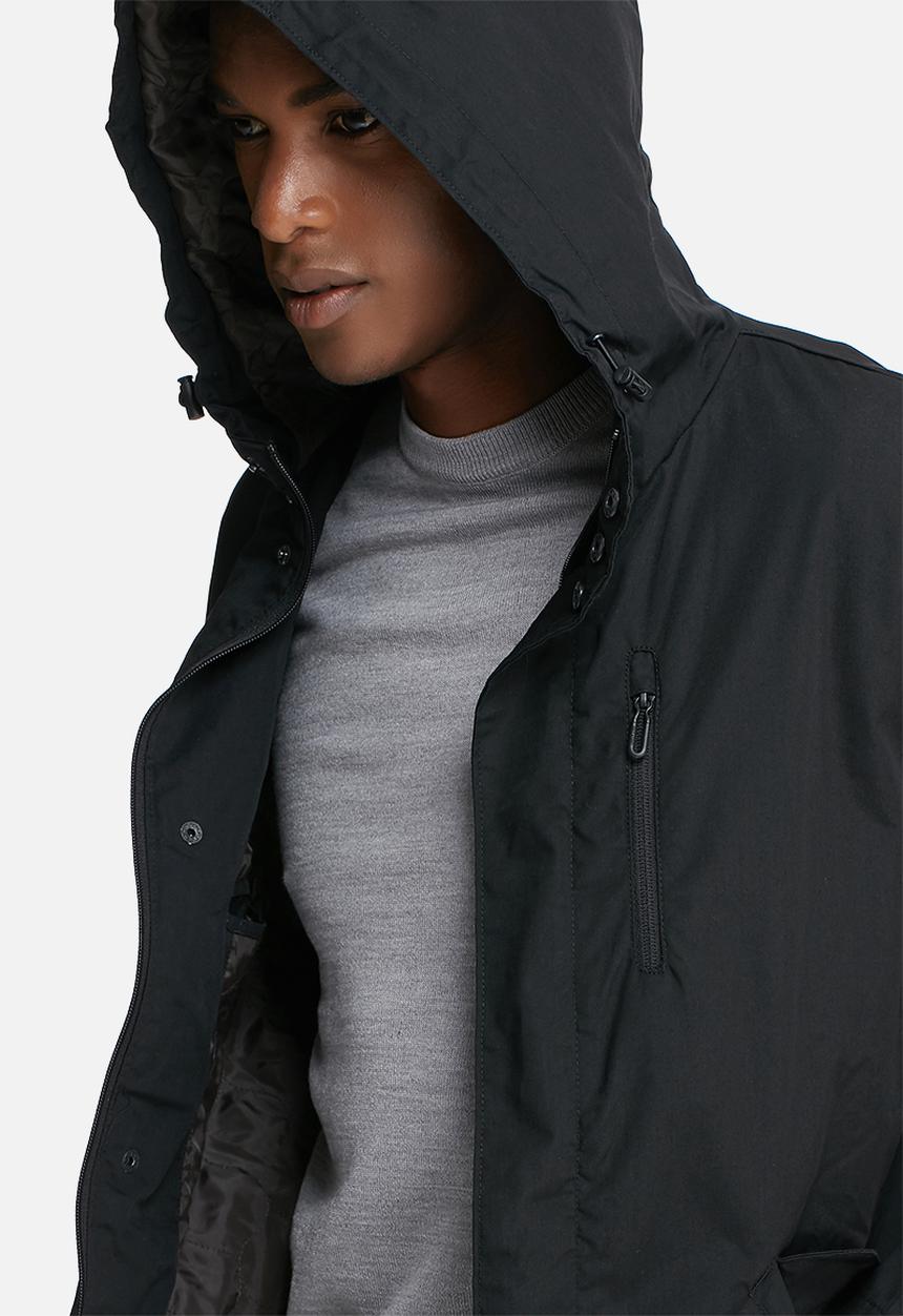 Only & Sons - Vald long jacket