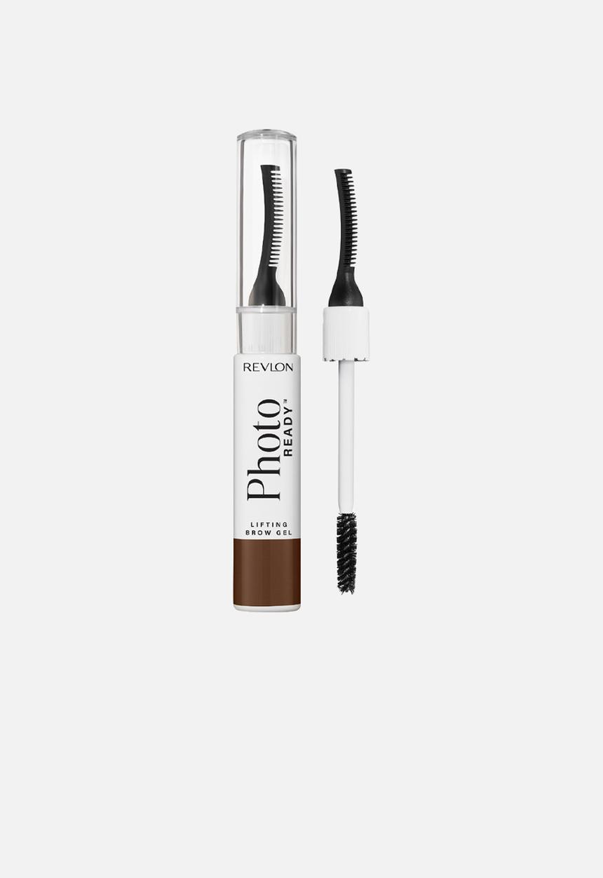 Revlon - PhotoReady Lifting Brow Gel - Rich Dark Brown