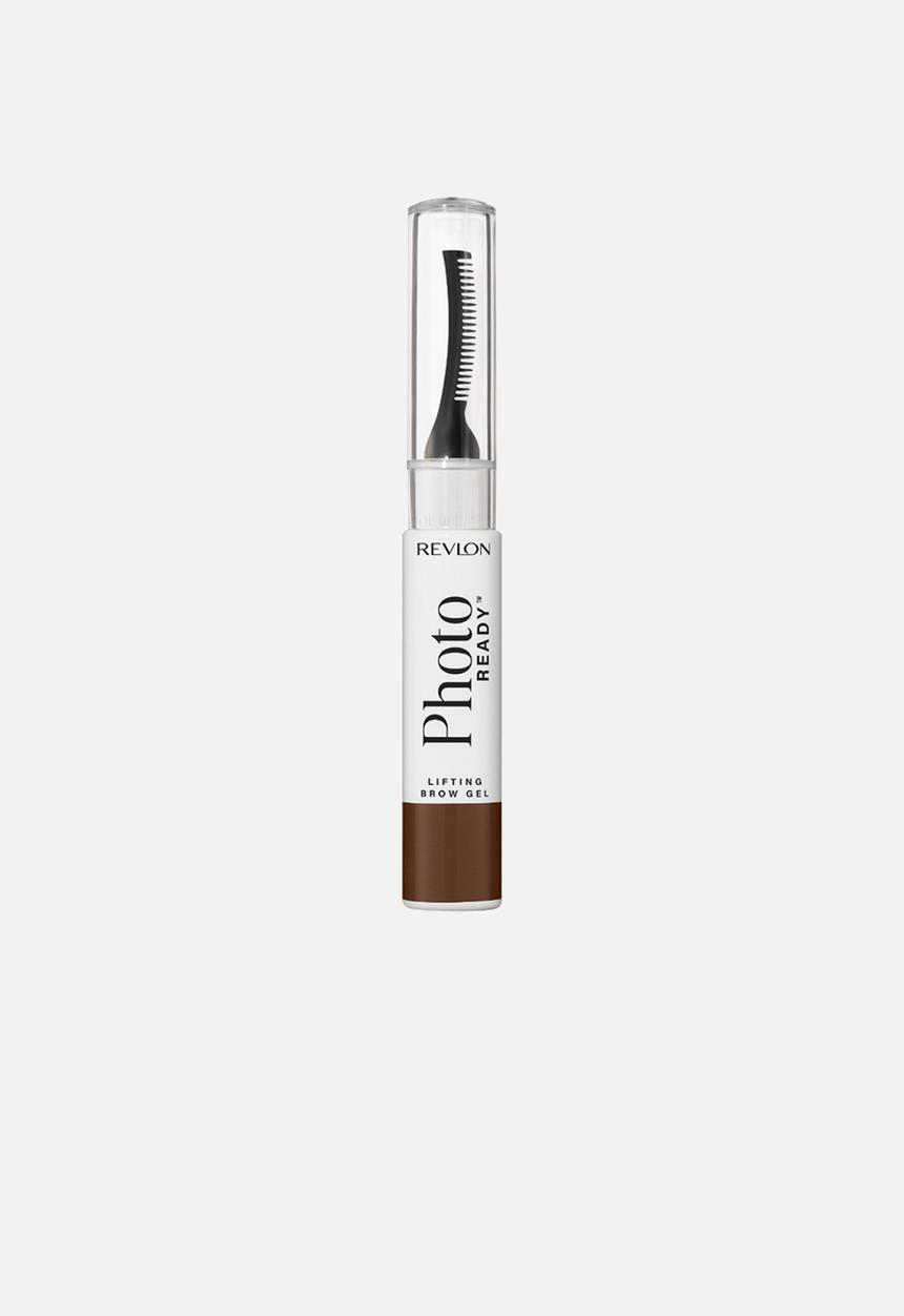 Revlon - PhotoReady Lifting Brow Gel - Rich Dark Brown