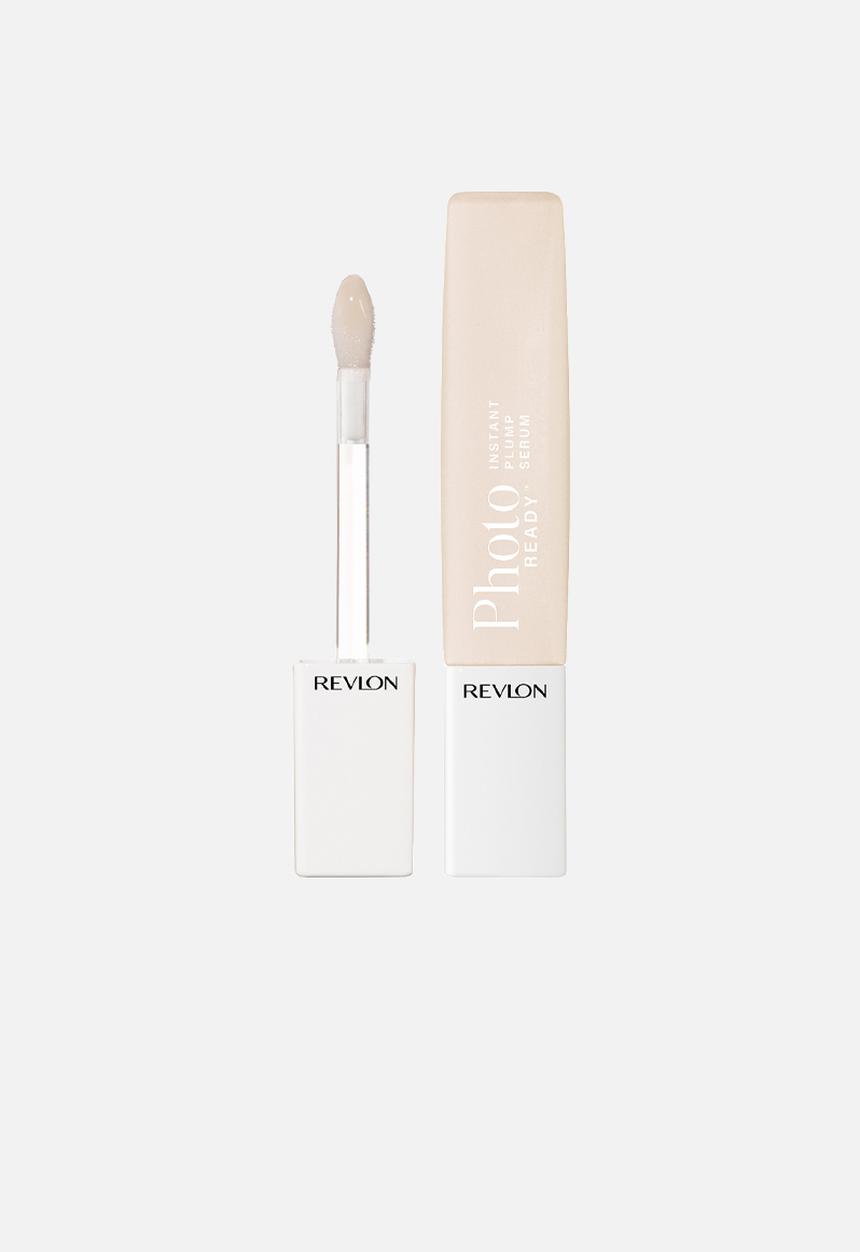 Revlon - PhotoReady Instant Plump Lip Serum - Needleless To Say
