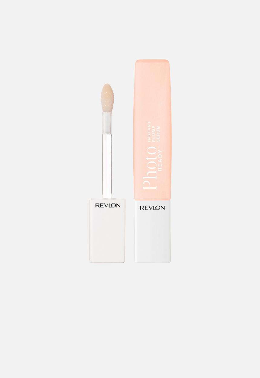 Revlon - PhotoReady Instant Plump Lip Serum - Fill Her Up