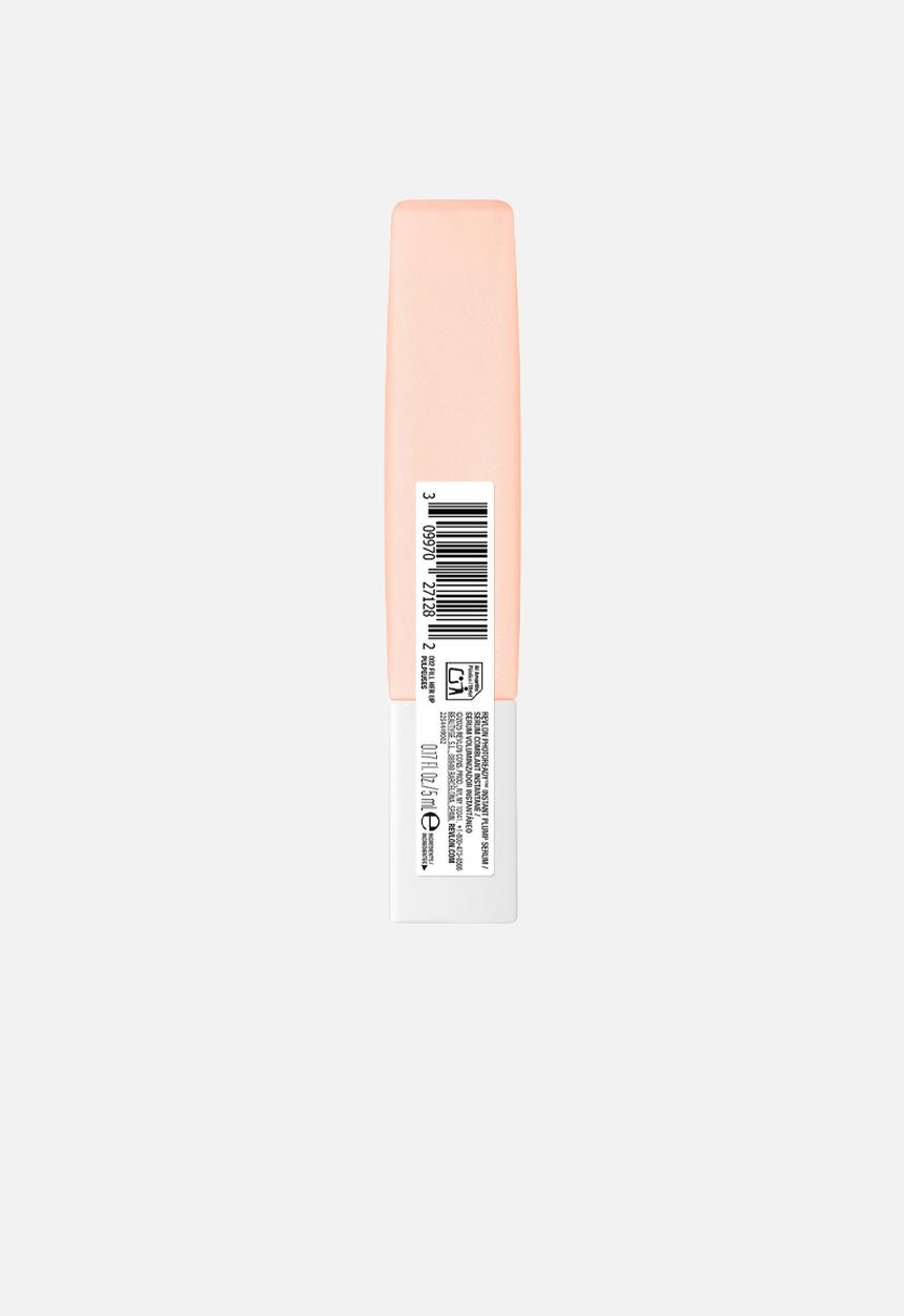 Revlon - PhotoReady Instant Plump Lip Serum - Fill Her Up