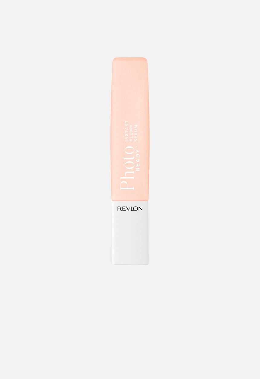 Revlon - PhotoReady Instant Plump Lip Serum - Fill Her Up