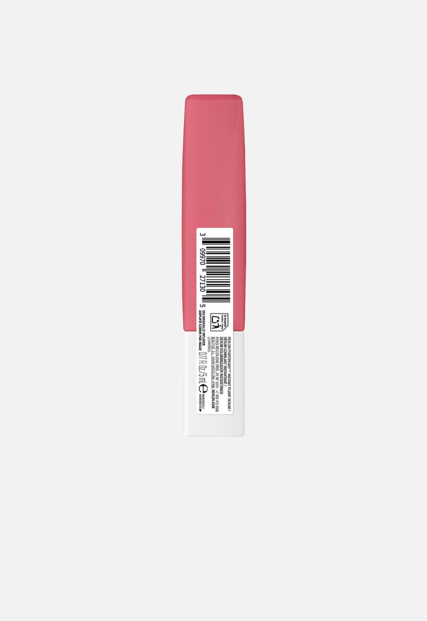 Revlon - PhotoReady Instant Plump Lip Serum - Magically Inflated