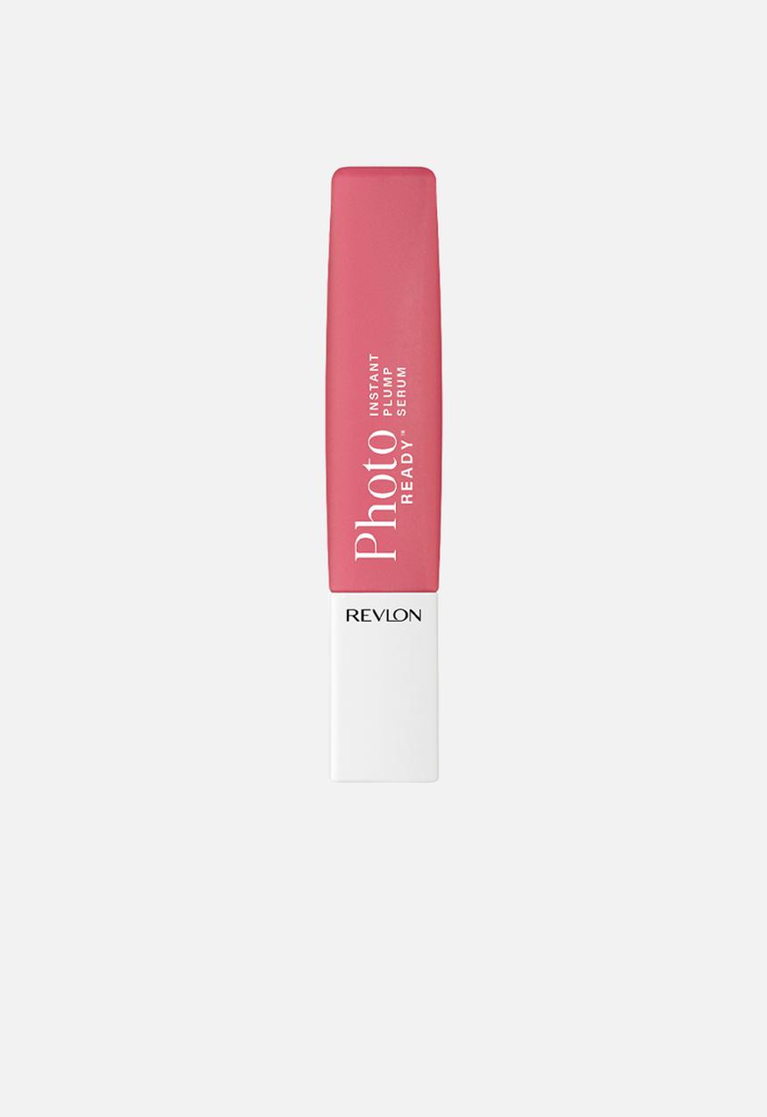 Revlon - PhotoReady Instant Plump Lip Serum - Magically Inflated