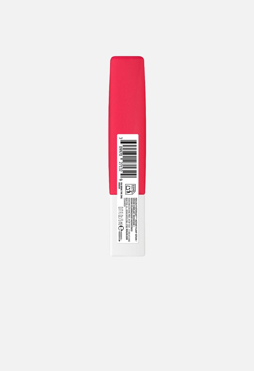 Revlon - PhotoReady Instant Plump Lip Serum - Bring The Zing