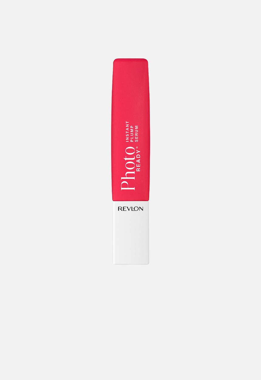 Revlon - PhotoReady Instant Plump Lip Serum - Bring The Zing