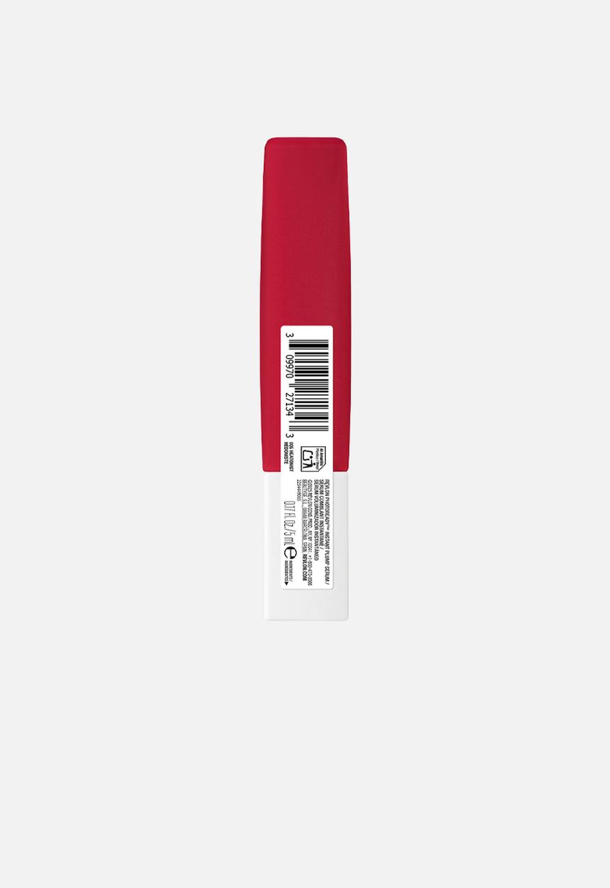 Revlon - PhotoReady Instant Plump Lip Serum - Heatonist