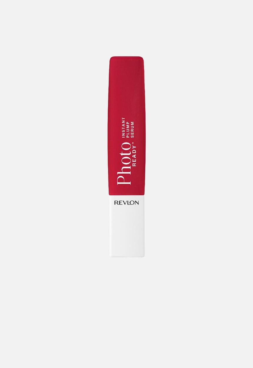 Revlon - PhotoReady Instant Plump Lip Serum - Heatonist