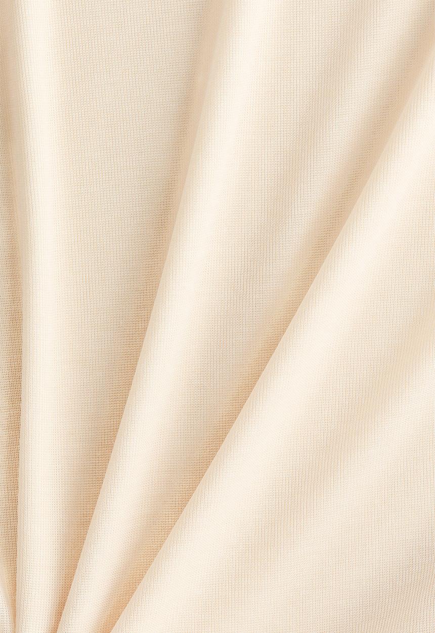 H&M - Jersey top - cream