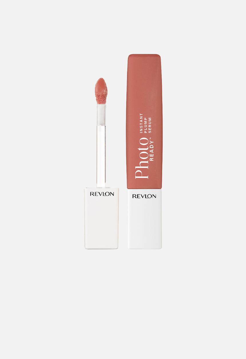 Revlon - PhotoReady Instant Plump Lip Serum - Youth Boost