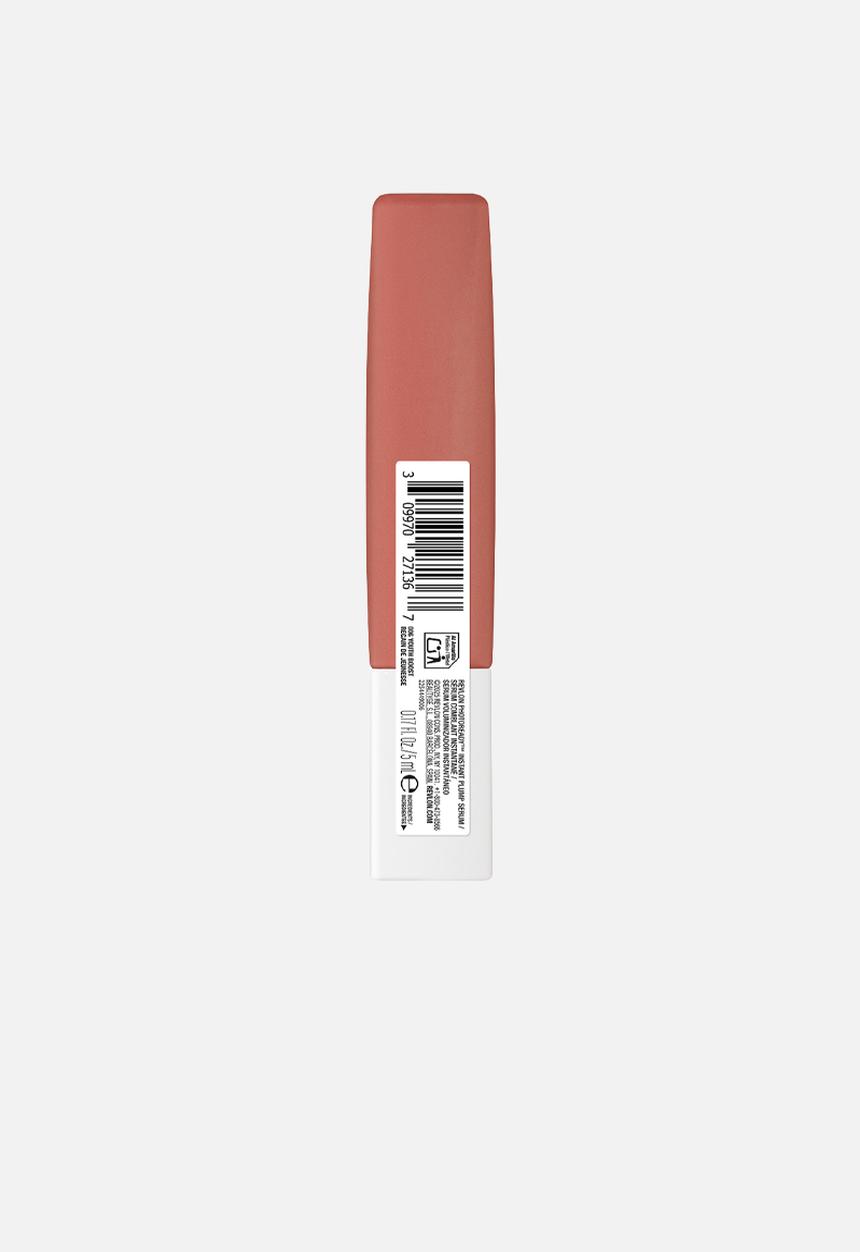 Revlon - PhotoReady Instant Plump Lip Serum - Youth Boost