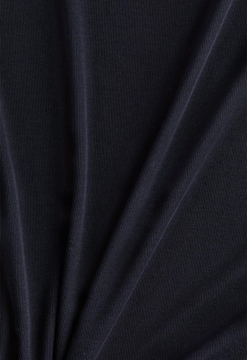 H&M - Jersey top - navy blue