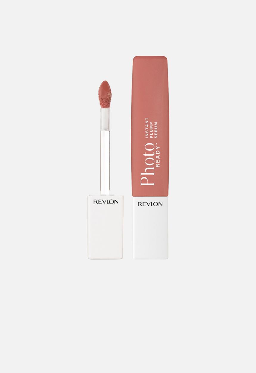Revlon - PhotoReady Instant Plump Lip Serum - Fill Fantasy