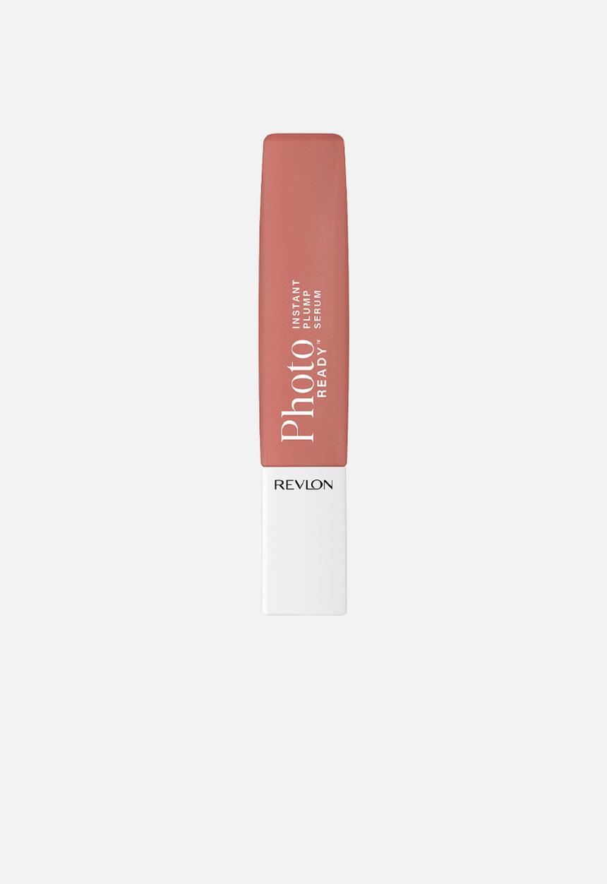 Revlon - PhotoReady Instant Plump Lip Serum - Fill Fantasy