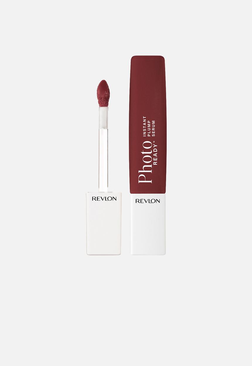 Revlon - PhotoReady Instant Plump Lip Serum - SpiceShow