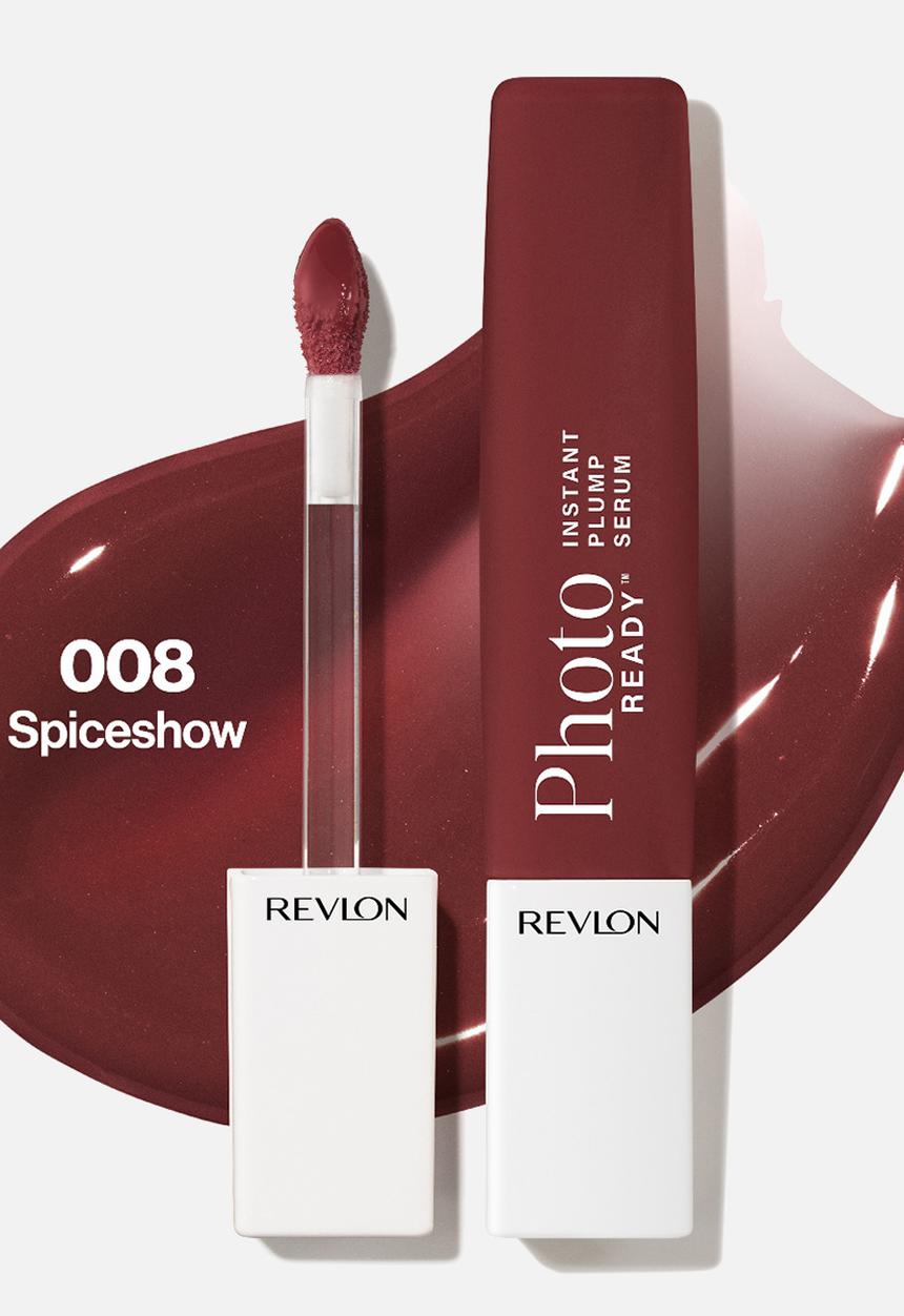 Revlon - PhotoReady Instant Plump Lip Serum - SpiceShow