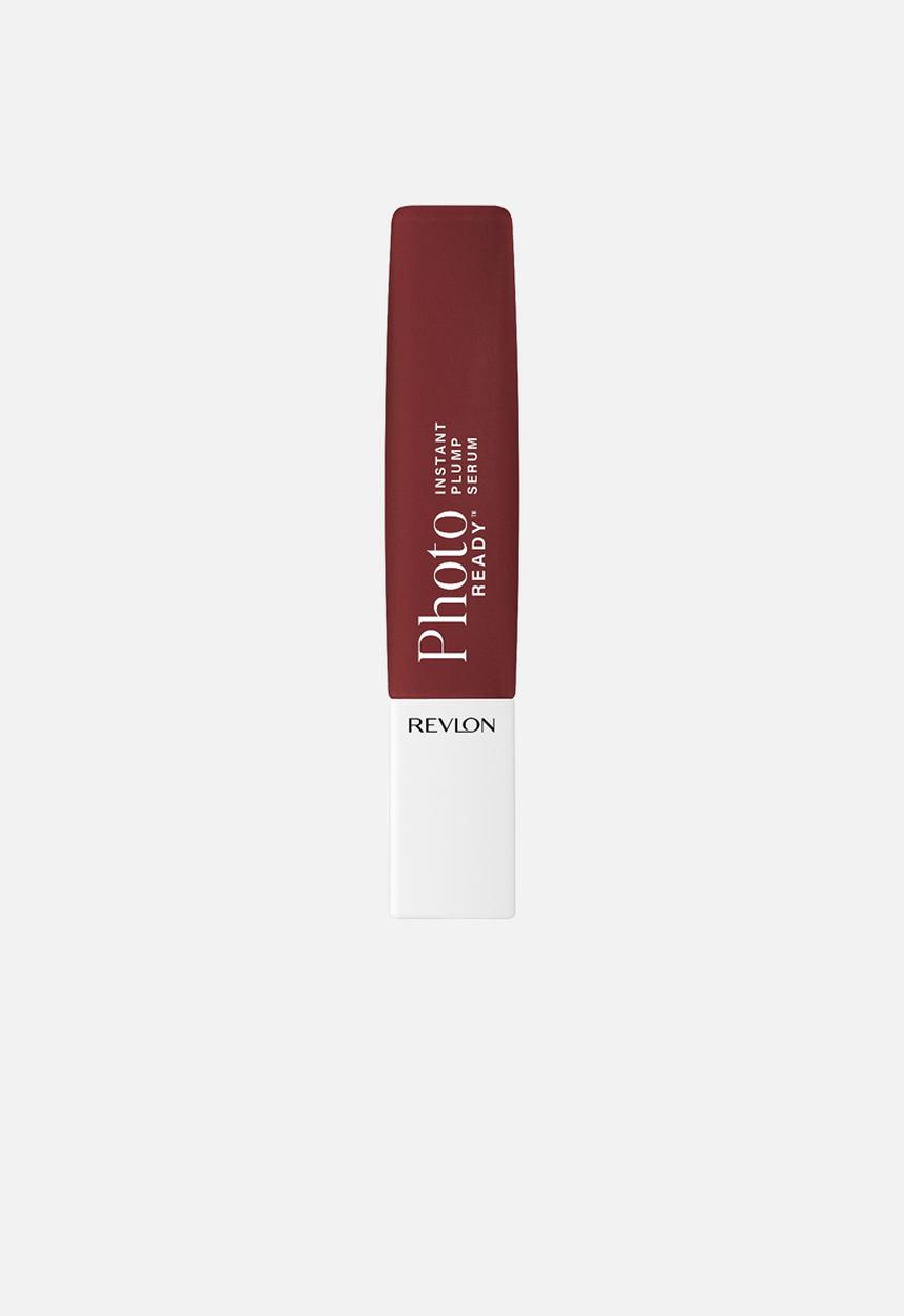 Revlon - PhotoReady Instant Plump Lip Serum - SpiceShow