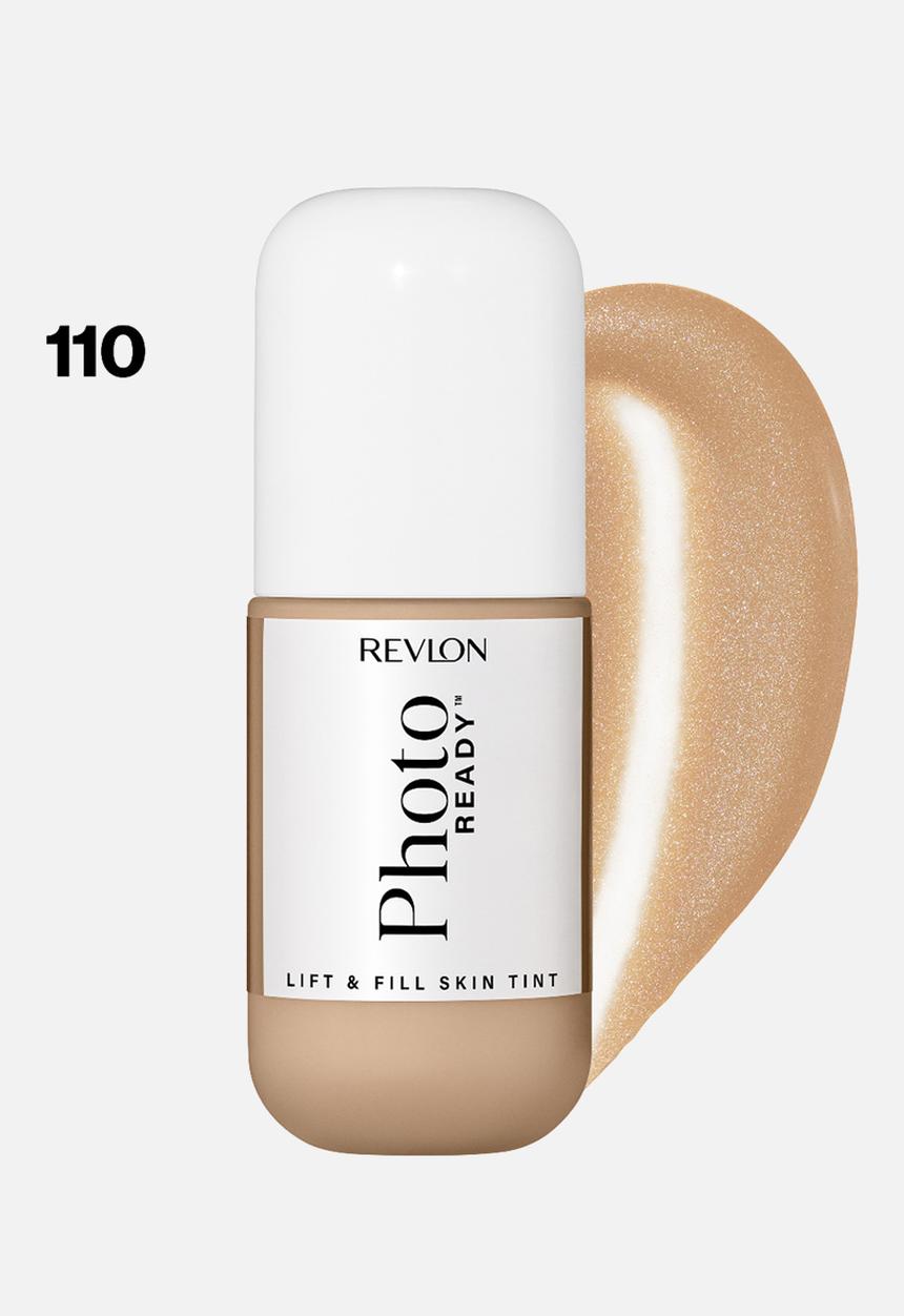 Revlon - PhotoReady Lift + Fill Skin Tint - 110 Light