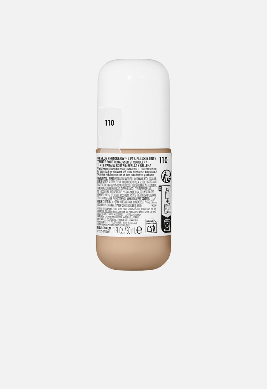Revlon - PhotoReady Lift + Fill Skin Tint - 110 Light