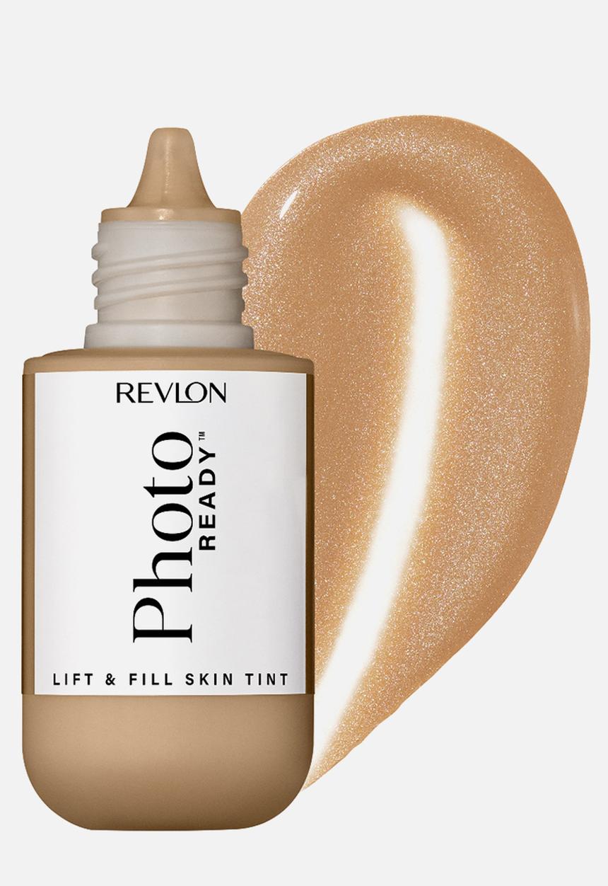 Revlon - PhotoReady Lift + Fill Skin Tint - 120 Light Medium