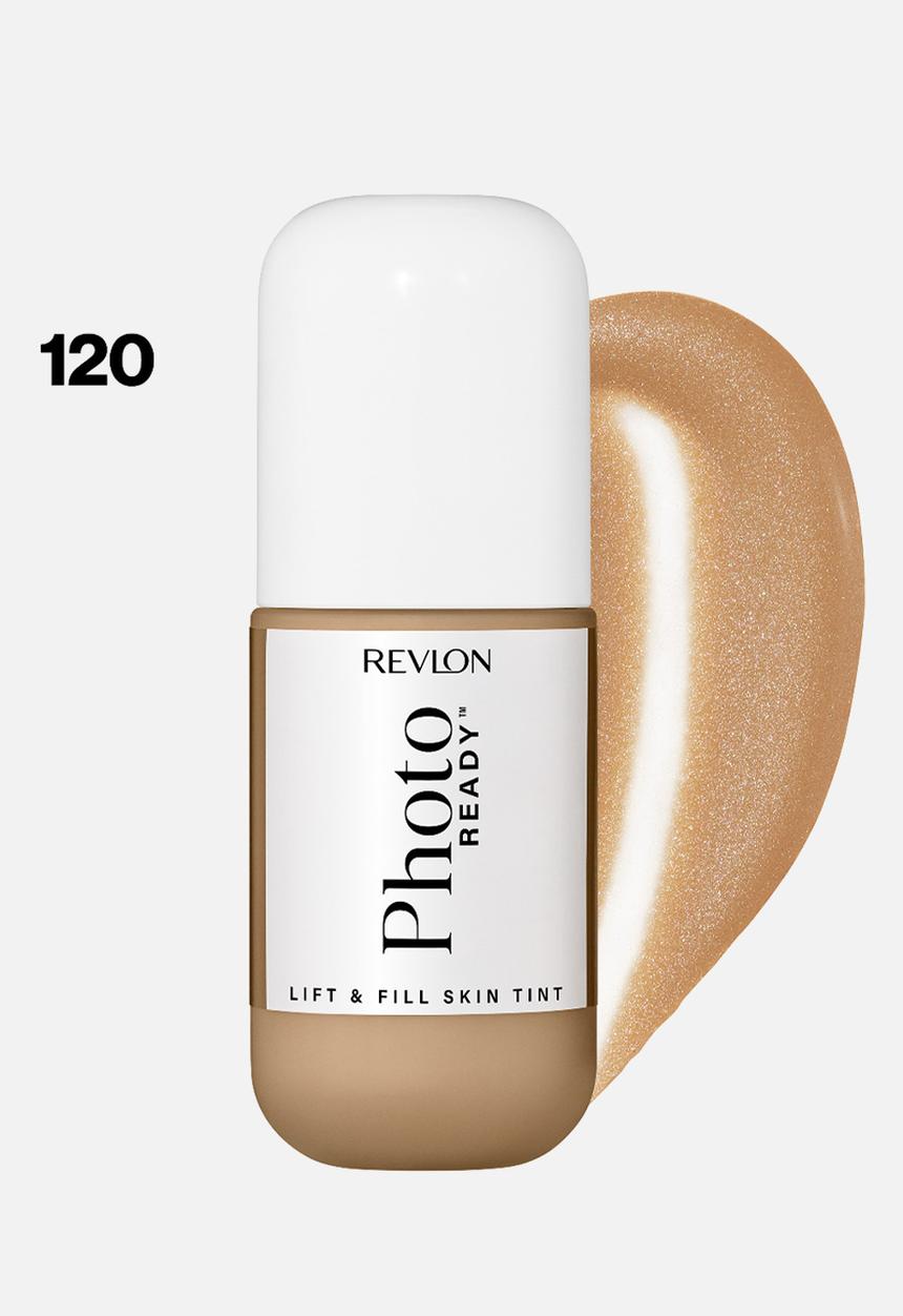 Revlon - PhotoReady Lift + Fill Skin Tint - 120 Light Medium