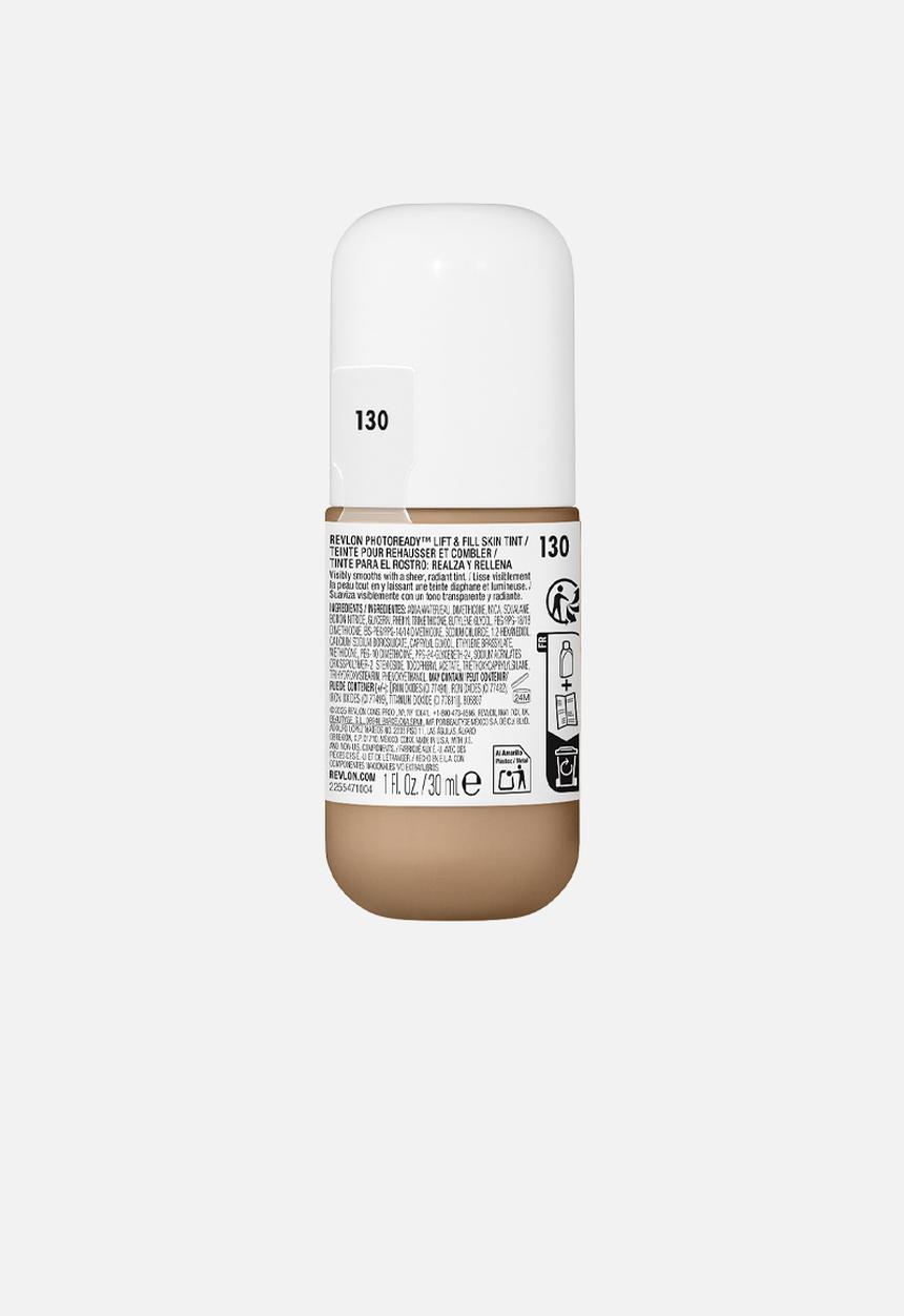 Revlon - PhotoReady Lift + Fill Skin Tint - 130 Medium