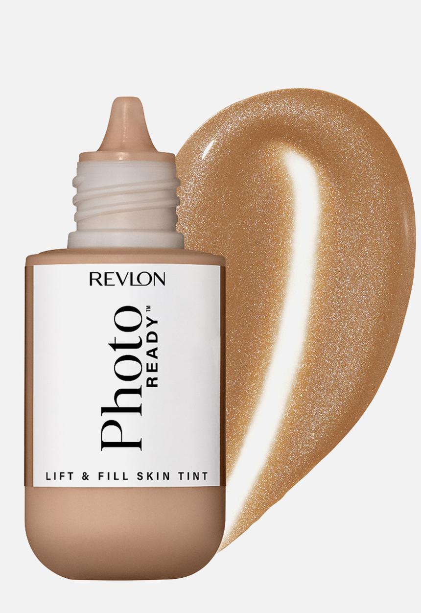 Revlon - PhotoReady Lift + Fill Skin Tint - 140 Medium
