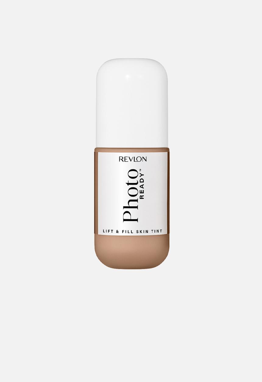 Revlon - PhotoReady Lift + Fill Skin Tint - 140 Medium