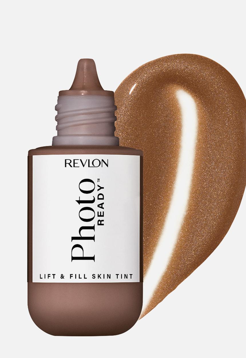 Revlon - PhotoReady Lift + Fill Skin Tint - 170 Neutral Warm