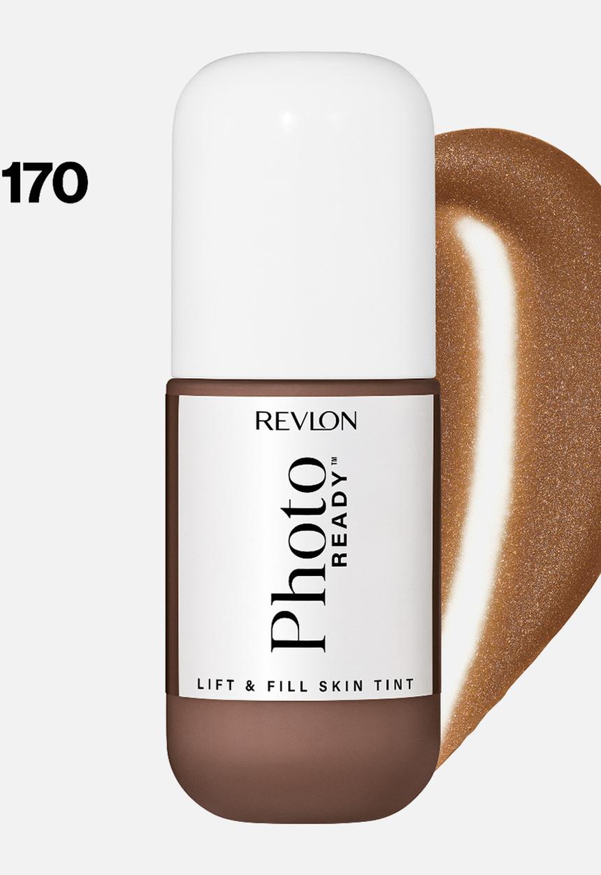 Revlon - PhotoReady Lift + Fill Skin Tint - 170 Neutral Warm