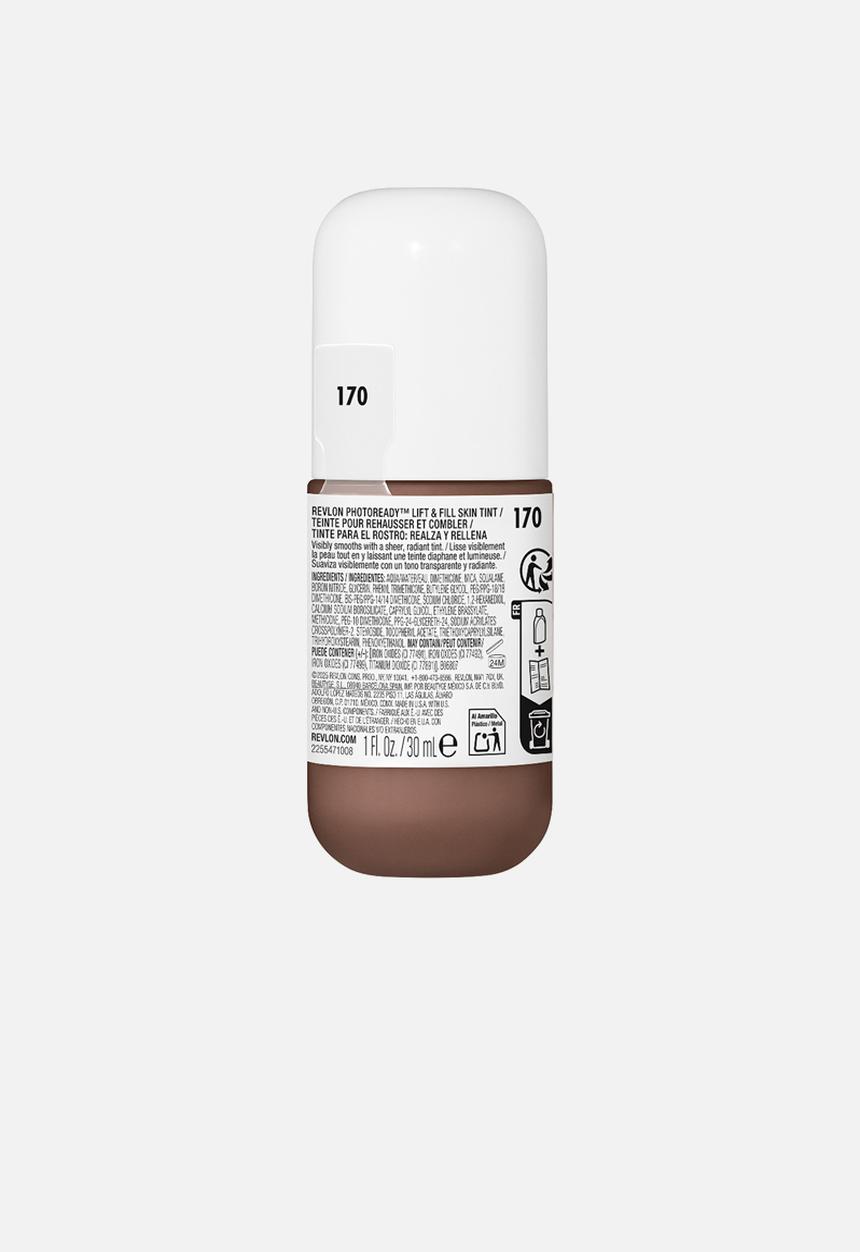 Revlon - PhotoReady Lift + Fill Skin Tint - 170 Neutral Warm