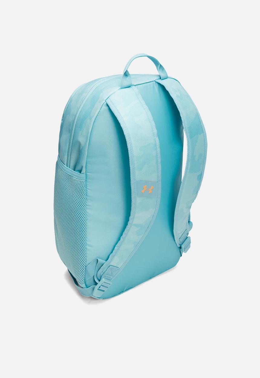 Under Armour - Hustle Sport 6.0 Backpack - Blue Haze