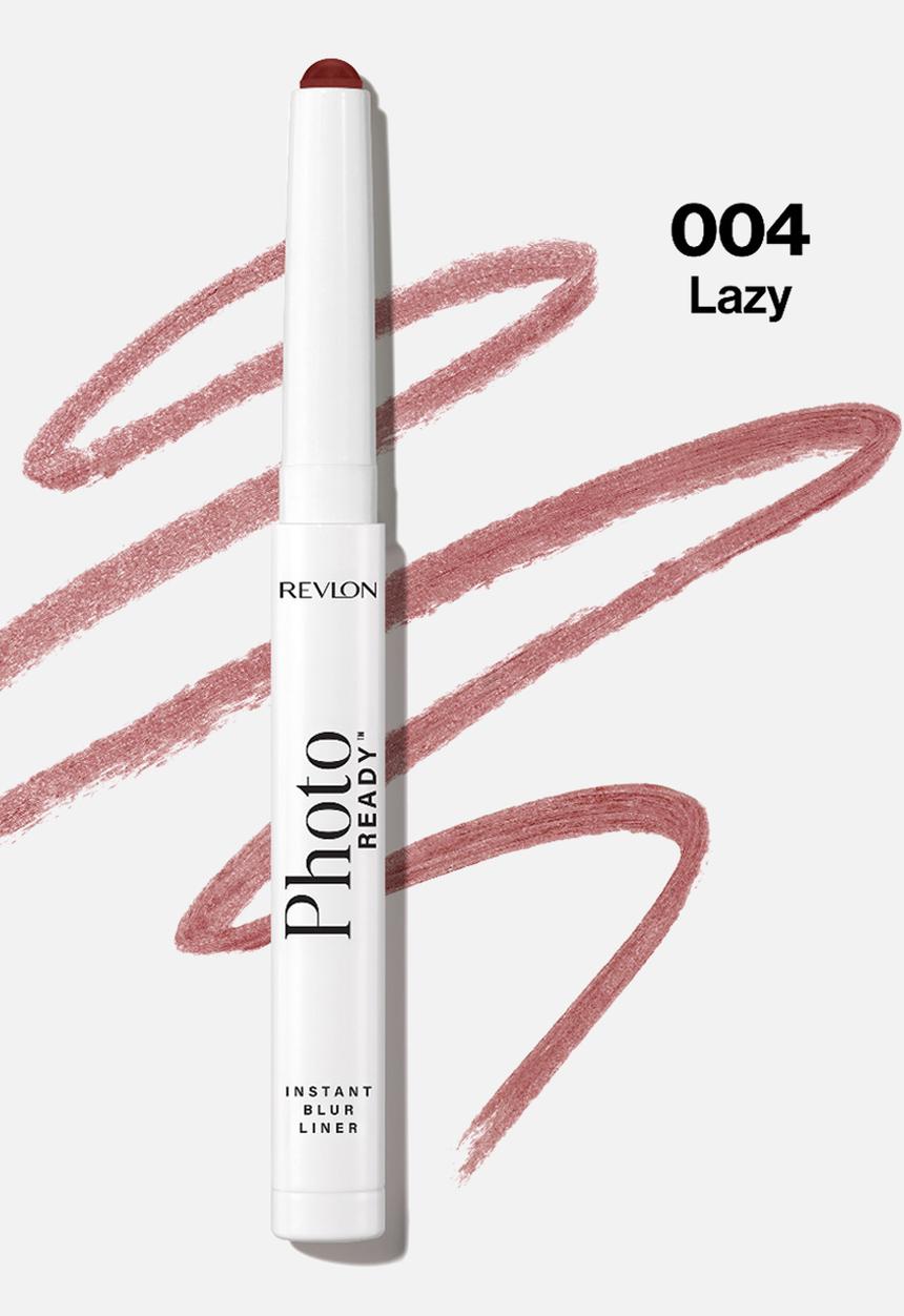 Revlon - PhotoReady Instant Blur Lip Liner -Lazy