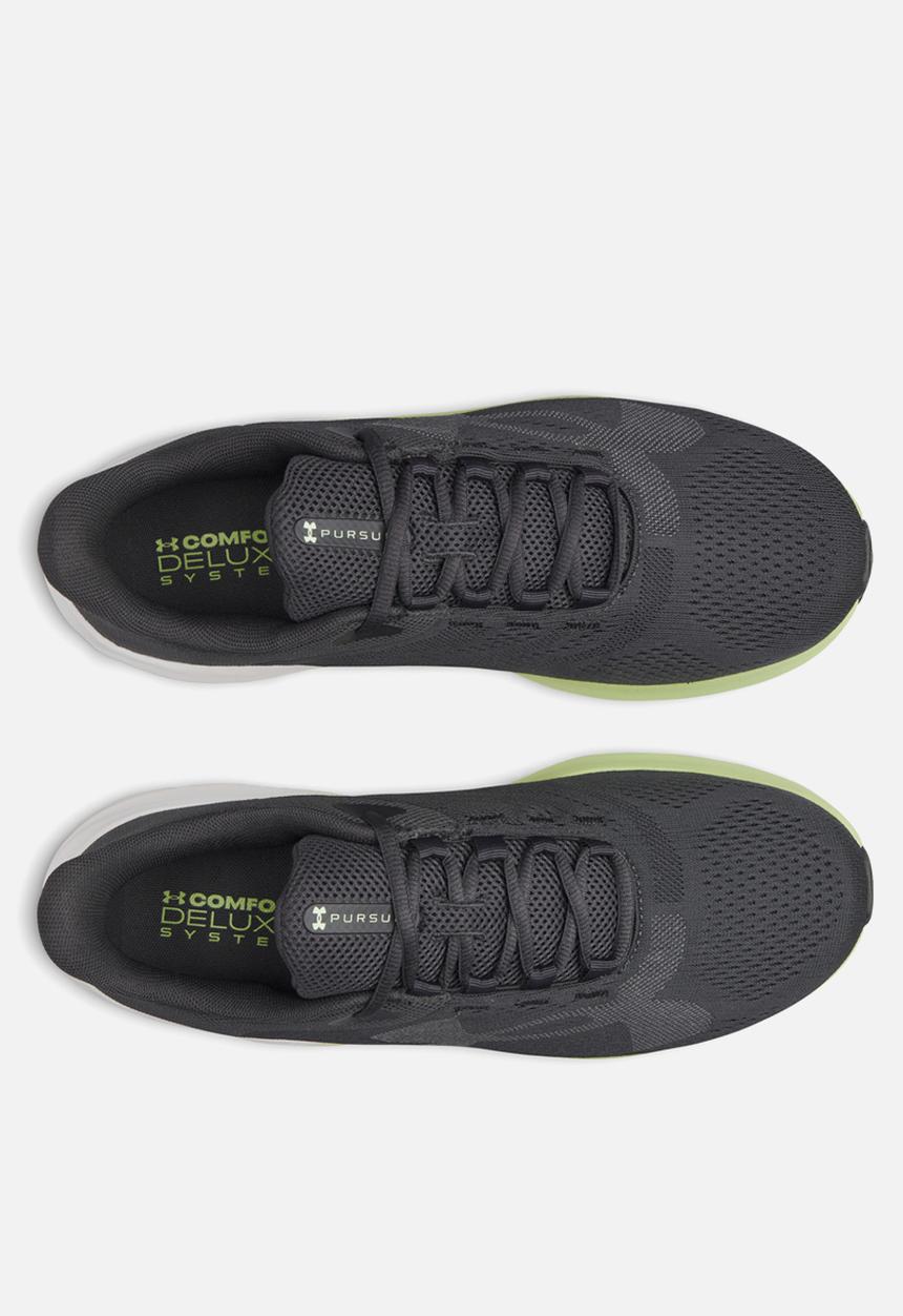 Under Armour - CHARGED PURSUIT 4