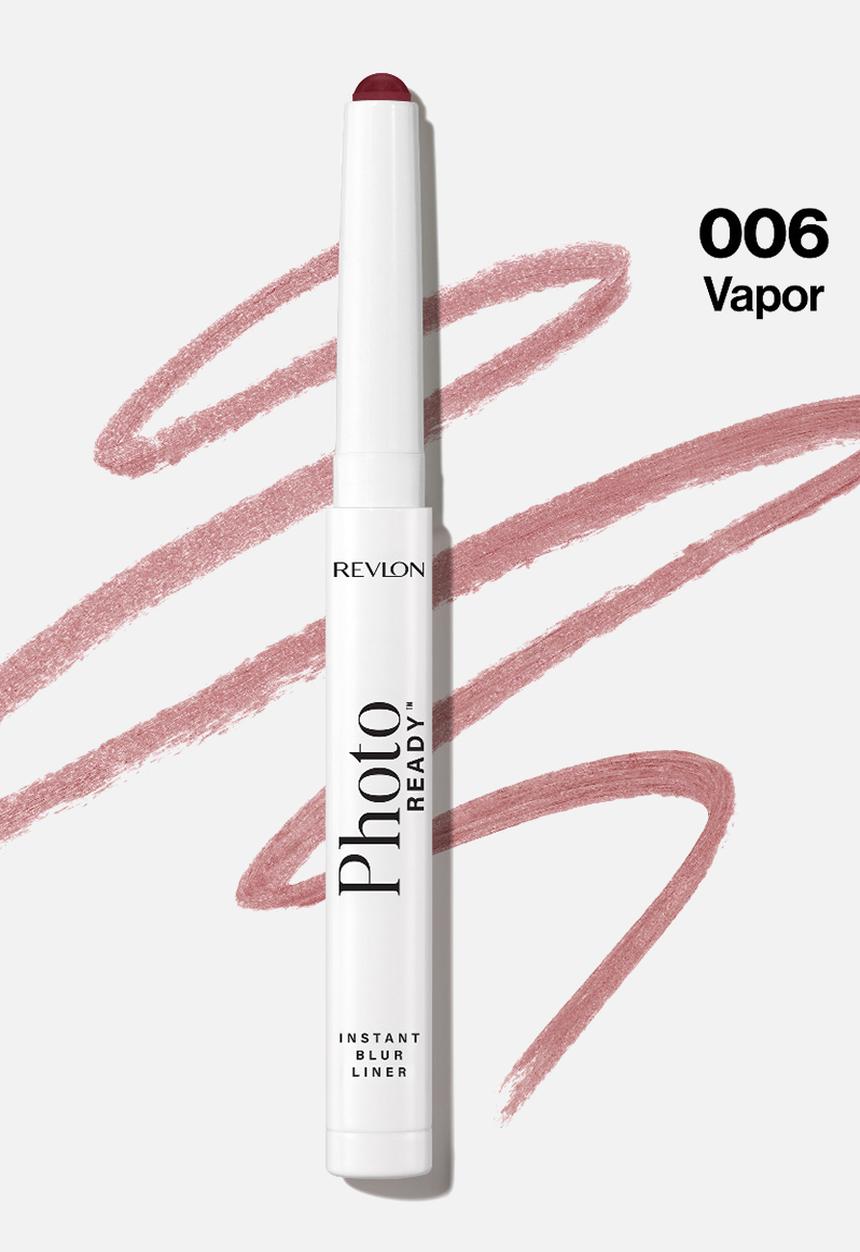 Revlon - PhotoReady Instant Blur Lip Liner -Vapor