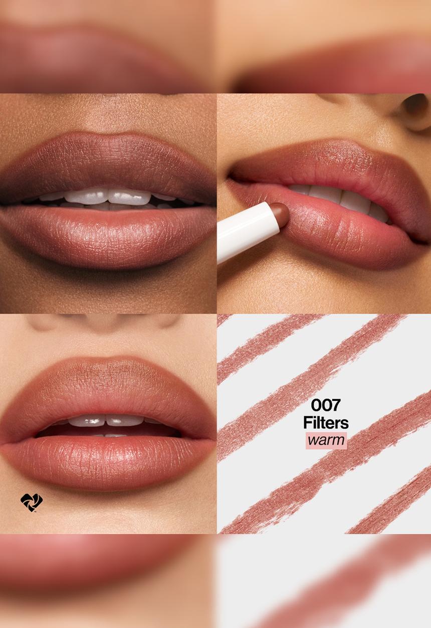 Revlon - PhotoReady Instant Blur Lip Liner -Filters