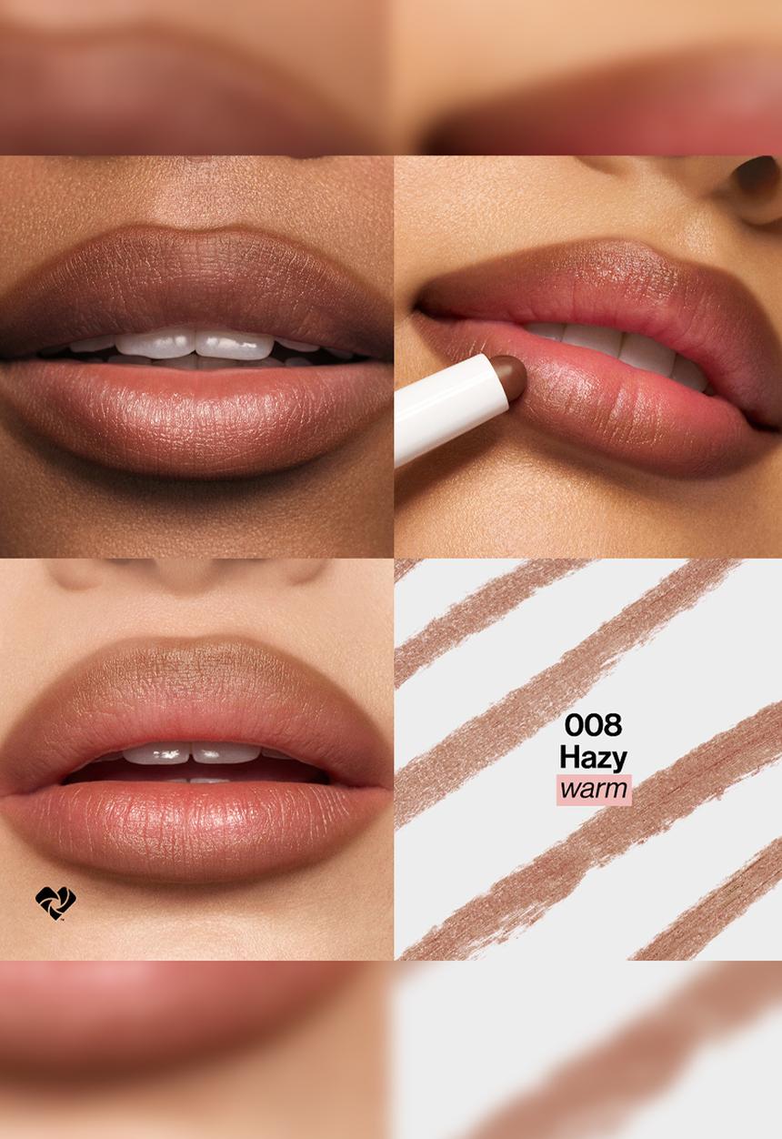 Revlon - PhotoReady Instant Blur Lip Liner -Hazy