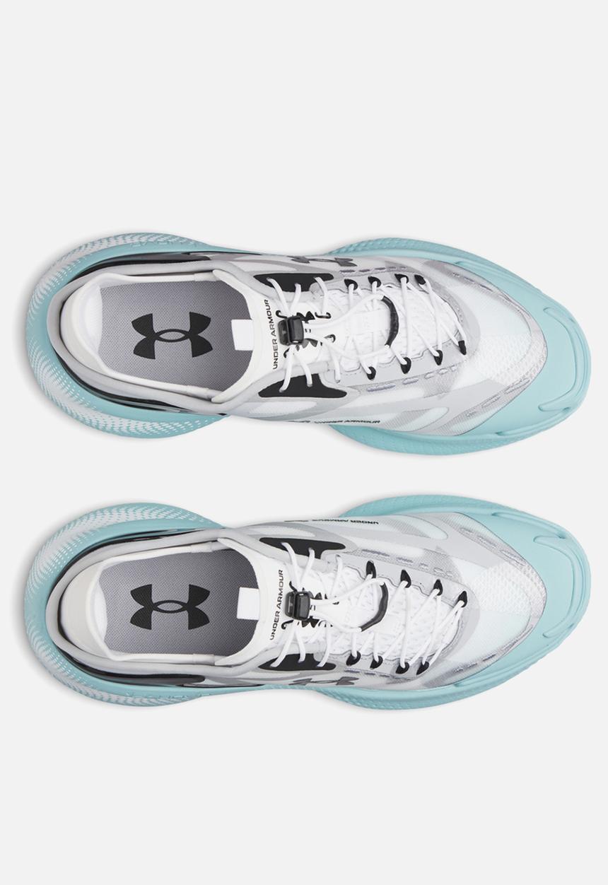 Under Armour - ECHO