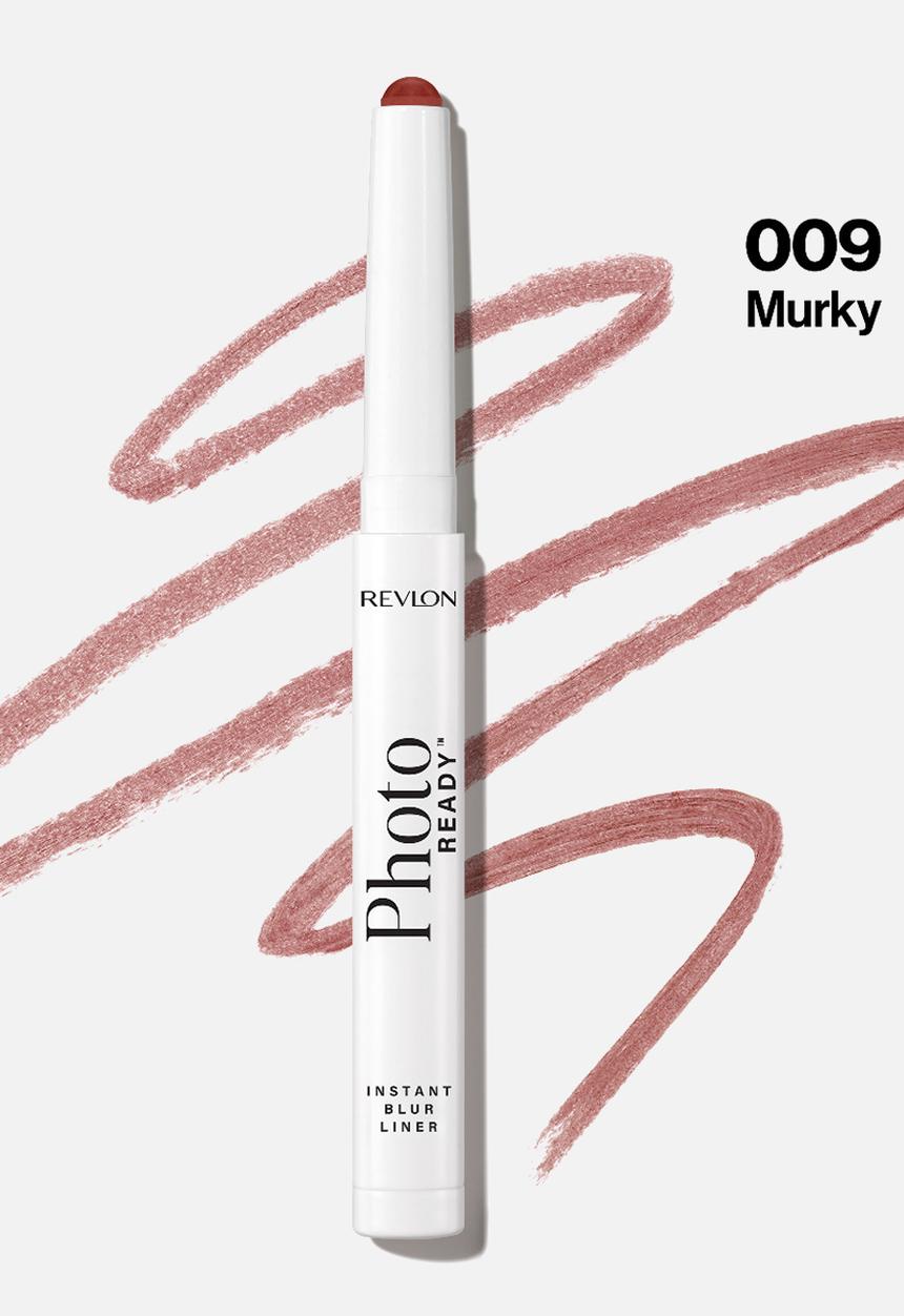 Revlon - PhotoReady Instant Blur Lip Liner -Murky