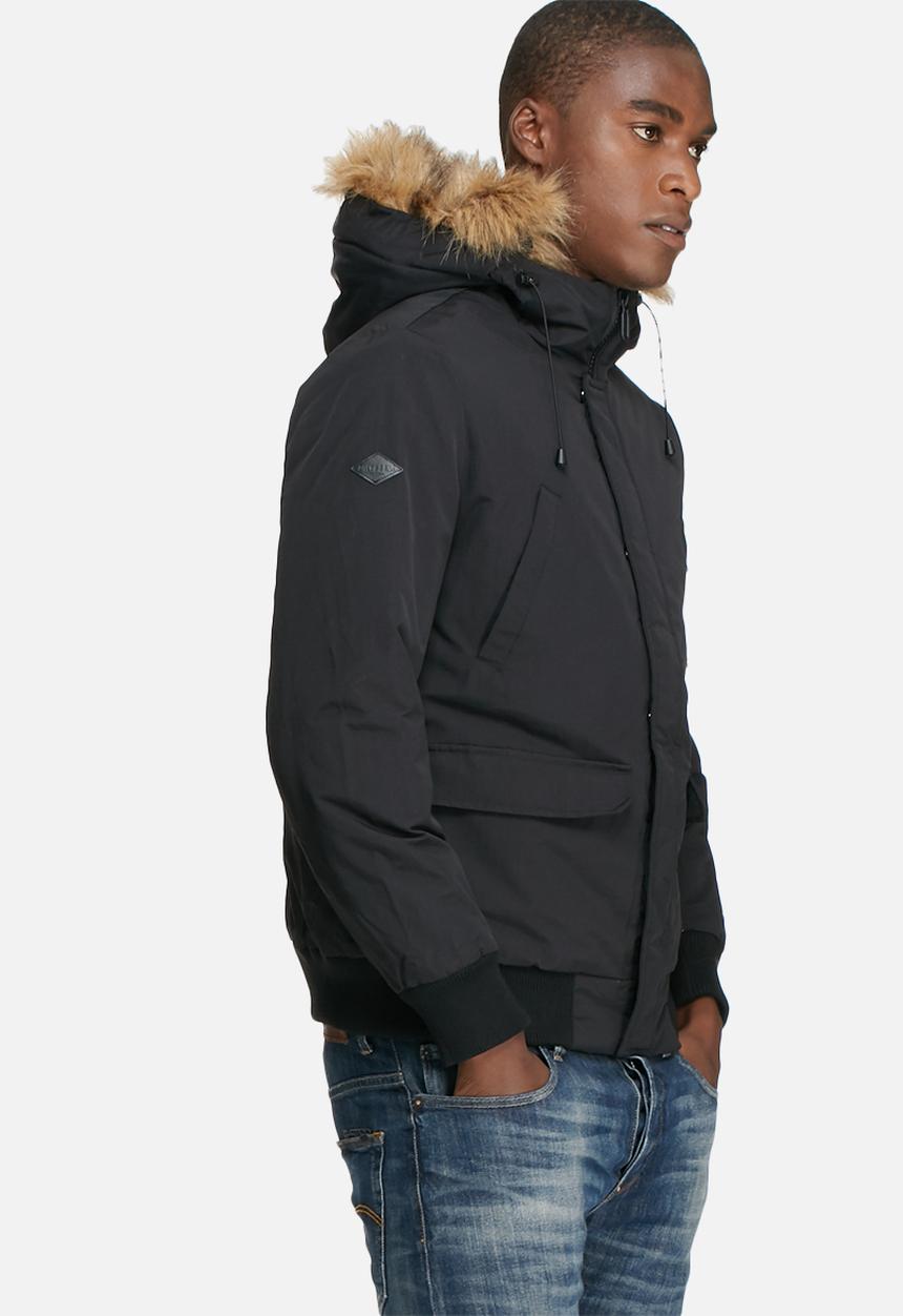 Only & Sons - Adam bomber jacket